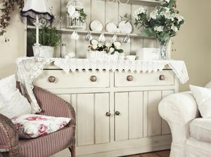 Mengenal Desain Interior Shabby Chic: Sejarah hingga Tips Dekorasinya Mengenal Desain Interior Shabby Chic: Sejarah hingga Tips Dekorasinya