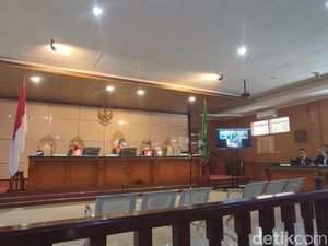 Eks Pejabat PT Posfin Didakwa Rugikan Negara hingga Rp 51 M!