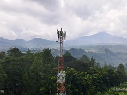 Bos Operator Seluler: Apa Yakin Nggak Butuh BTS?