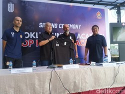 SSB Asiop Kerja Sama dengan Akademi Amerika, Brooklyn United