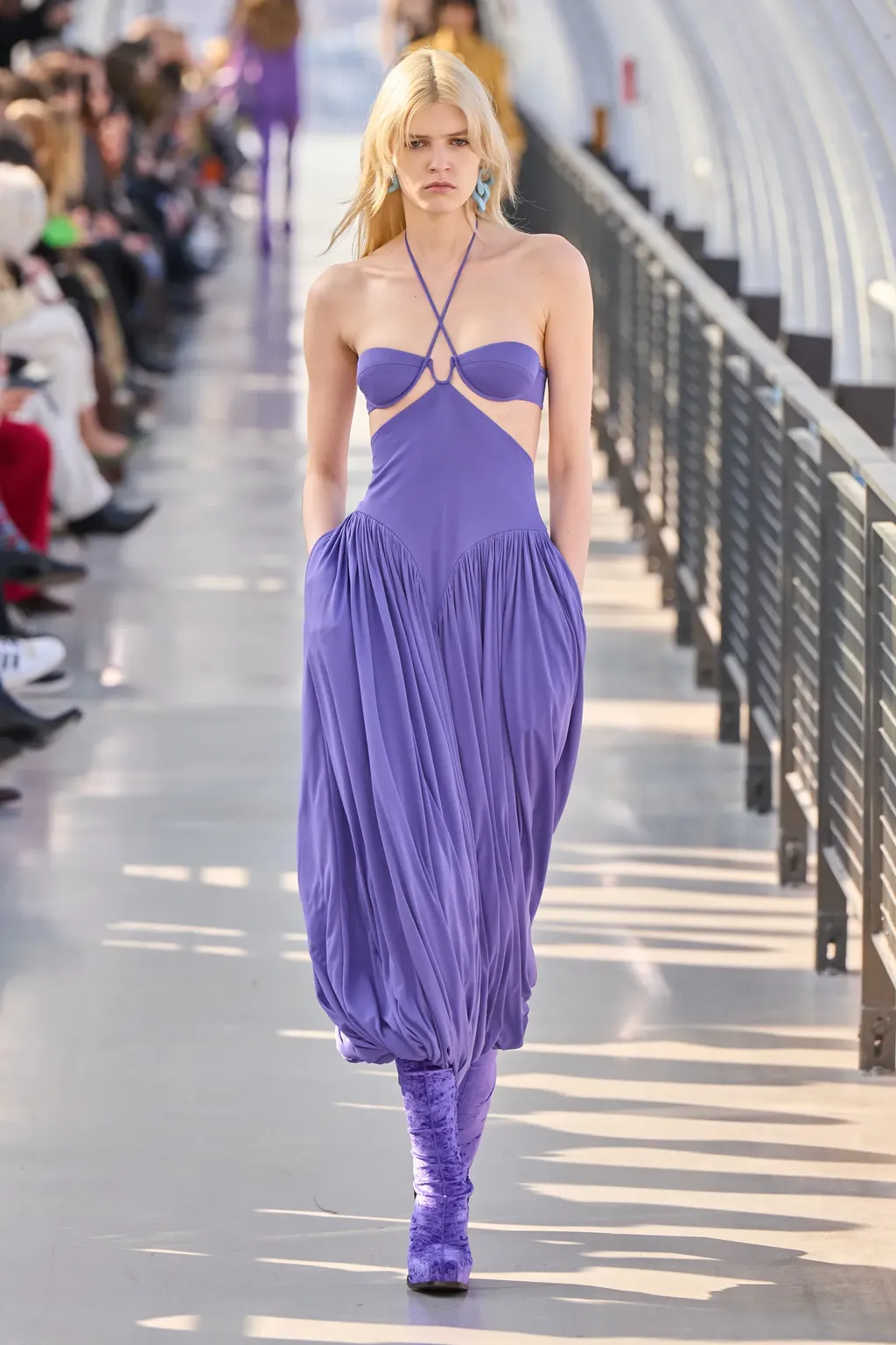 Stella McCartney fall/winter 2022