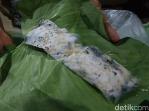 Tempe Mlandingan, Lauk Gurih Anti Mahal Khas Pacitan Tempe Mlandingan, Lauk Gurih Anti Mahal Khas Pacitan