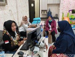 Begini Modus Ibu di Jember Ceburkan Bayinya Sendiri ke Dalam Sumur