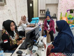 Bayi Ditemukan Tewas Dalam Sumur di Jember Ternyata Diceburkan Ibunya Sendiri