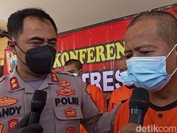 Gegara Dendam, Perangkat Desa di Rembang Nekat Palsukan Kematian Warga