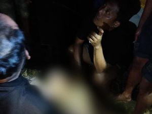 Pemuda Tewas Tenggelam di Pemandian Nawang Sari Probolinggo