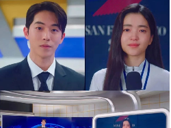 Drakor Twenty Five Twenty One Diduga Tak Happy Ending, Netizen Serbu IG tvN