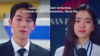 Ending Drakor Twenty Five Twenty One Bikin Trauma, Nam Joo Hyuk Buka Suara