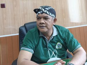 Mengenal Filosofi Udeng Cakra Palah, Ikon Budaya Blitar Mengenal Filosofi Udeng Cakra Palah, Ikon Budaya Blitar