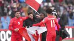 Usai 36 Tahun, Kanada Sukses Melaju ke Piala Dunia