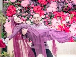 Dua Pemicu Cekcok Berujung KDRT Ferry Irawan ke Venna Melinda