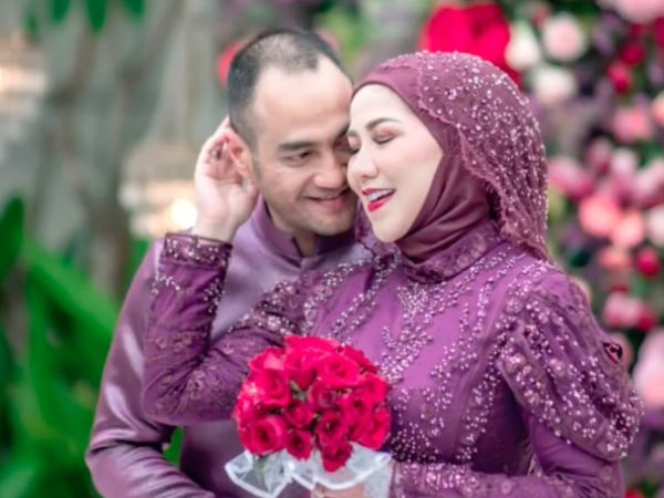 Sederet Artis yang Jadi Korban KDRT