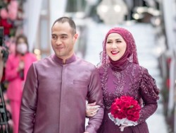 Babak 2 Drama Rumah Tangga Venna Melinda dan Ferry Irawan