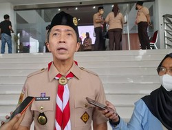 Stok Vaksin untuk Booster Kota Bogor Menipis, Wawali Minta Kepastian Pasokan