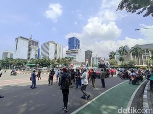 Kecewa Tak Ditemui di Balkot, Warga Marunda Serukan Mosi Tak Percaya ke Anies