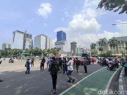 Kecewa Tak Ditemui di Balkot, Warga Marunda Serukan Mosi Tak Percaya ke Anies