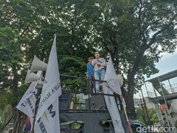 Warga Marunda Ancam Gugat KCN Jika Tak Ada Solusi Polusi Abu Batu Bara