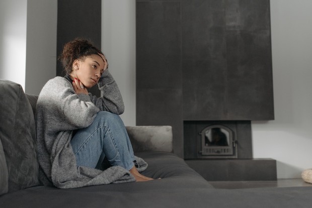 Waspada Kekurangan Lemak dalam Diet/Foto: Pexels.com/Pavel Danilyuk