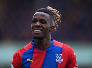 Pemain Liga Inggris Ini Diincar Klub Arab, Bakal Saingi Ronaldo?