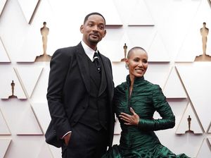 Santer Rumor Cerai, Will Smith dan Jada Jual Rumah Rp 33 Miliar Santer Rumor Cerai, Will Smith dan Jada Jual Rumah Rp 33 Miliar