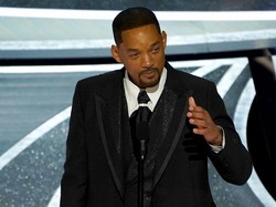 Heboh Will Smith Tampar Chris Rock di Oscar, Reaksi Wajar atau Berlebihan?