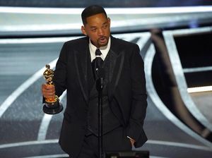 Top 5: Will Smith Tampar Chris Rock, Adu Tinju Azka Vs Vicky Prasetyo Top 5: Will Smith Tampar Chris Rock, Adu Tinju Azka Vs Vicky Prasetyo