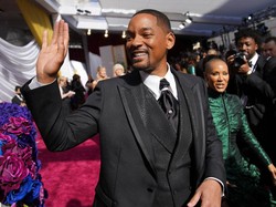 Bikin Will Smith Ngamuk, Psikolog: Joke Chris Rock Tidak Empathetic