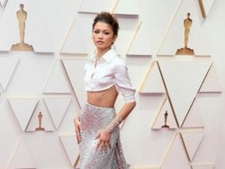 Zendaya hingga Nicolas Cage, Ini Daftar Presenter Oscar 2024