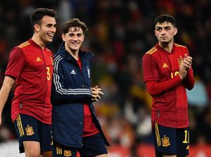 2 Pemain Muda Barca Ini Calon Peraih Ballon dOr Masa Depan, Setuju?