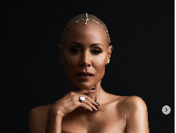 Pengakuan Jada Pinkett Smith Pernah Diajak Kencan Chris Rock