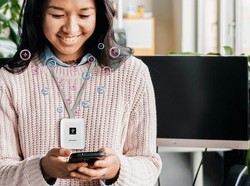 Terjual 100 Juta Unit, Begini Kecanggihan Mobile Ion Generator Jernihkan Udara