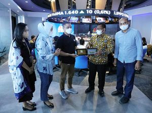 Aminullah Galang Dukungan Media Nasional untuk Genjot Wisata dan UMKM