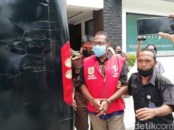 Anggota DPRD Kota Pasuruan Divonis 8 Bulan Penjara Atas Kasus Penipuan