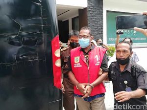 Anggota DPRD Kota Pasuruan Divonis 8 Bulan Penjara Atas Kasus Penipuan Anggota DPRD Kota Pasuruan Divonis 8 Bulan Penjara Atas Kasus Penipuan