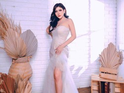 Angie Lie, Sosialita Penarik Perhatian Artis hingga Orang Eropa karena Perhiasan