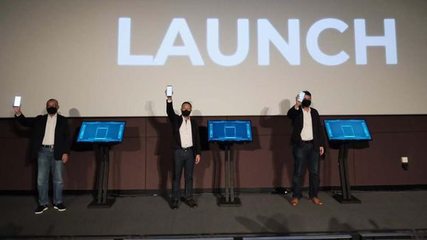 Askrindo Syariah Jawab Tantangan Digitalisasi