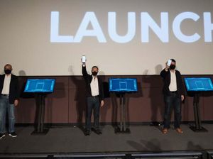 Askrindo Syariah Jawab Tantangan Digitalisasi