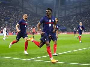 Siapa sih Aurelien Tchouameni yang Diincar Real Madrid? Siapa sih Aurelien Tchouameni yang Diincar Real Madrid?