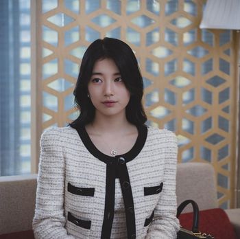 Bae Suzy