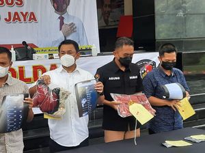 Polisi Sebut Tersangka Kasus Pornografi Dea OnlyFans Bisa Bertambah
