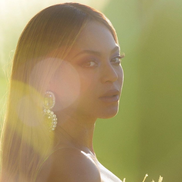 Beyonce tampil di Oscar 2022