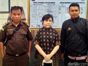 Pengacara Bakal Laporkan TPPU ke Bos KSP di Banyuwangi yang Tipu Rp 260 M Pengacara Bakal Laporkan TPPU ke Bos KSP di Banyuwangi yang Tipu Rp 260 M