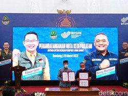 BP2MI Sebut Korban PMI Ilegal Mayoritas Emak-emak