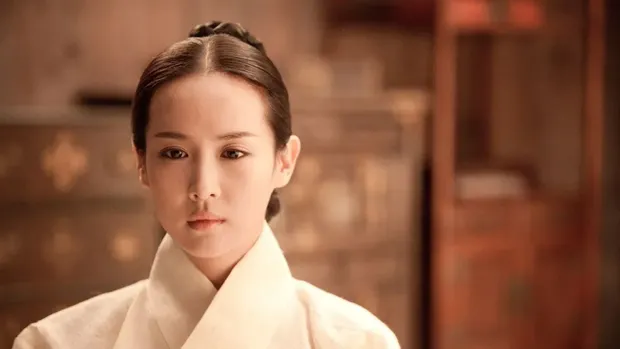 Cho Yeo Jeong sebagai Hwa Yeon