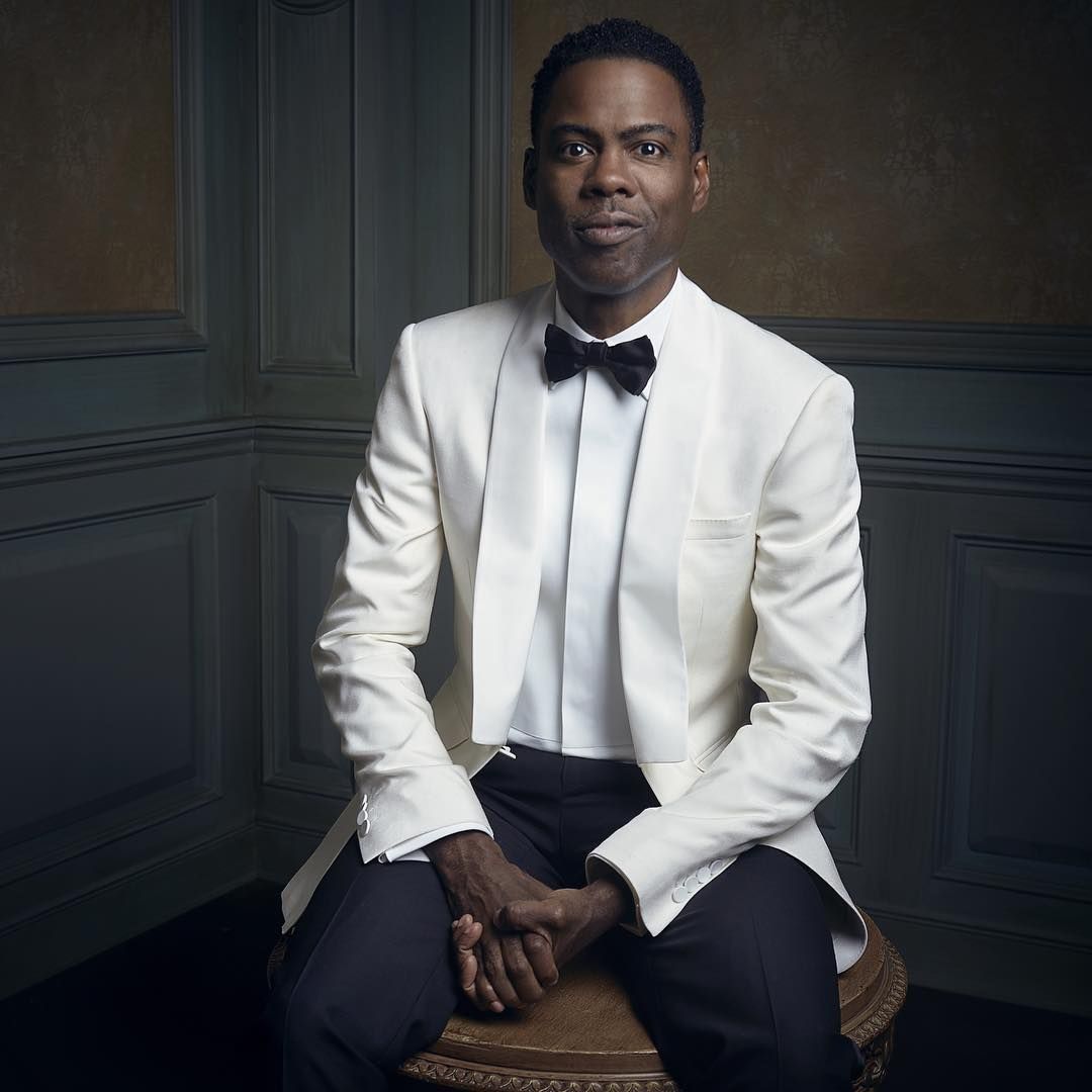 Chris Rock