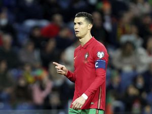 Presiden Makedonia Utara: Siap-siap, Ronaldo! Anda Korban Berikutnya Presiden Makedonia Utara: Siap-siap, Ronaldo! Anda Korban Berikutnya