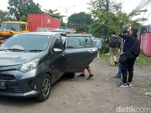Pengungsi Afghanistan Batal Demo ke DPRD Sidoarjo Gegara Kelelahan Longmarch Pengungsi Afghanistan Batal Demo ke DPRD Sidoarjo Gegara Kelelahan Longmarch