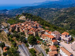 Ini Seborga, Desa Kecil yang Ingin Jadi Negara Merdeka dari Italia