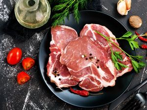 Makan Daging Bisa Bikin Umur Panjang, Ini Syaratnya! Makan Daging Bisa Bikin Umur Panjang, Ini Syaratnya!
