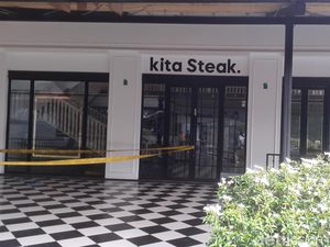 Perampok Sadis yang Habisi Sekuriti Studio Foto Sempat Kabur ke Kebumen